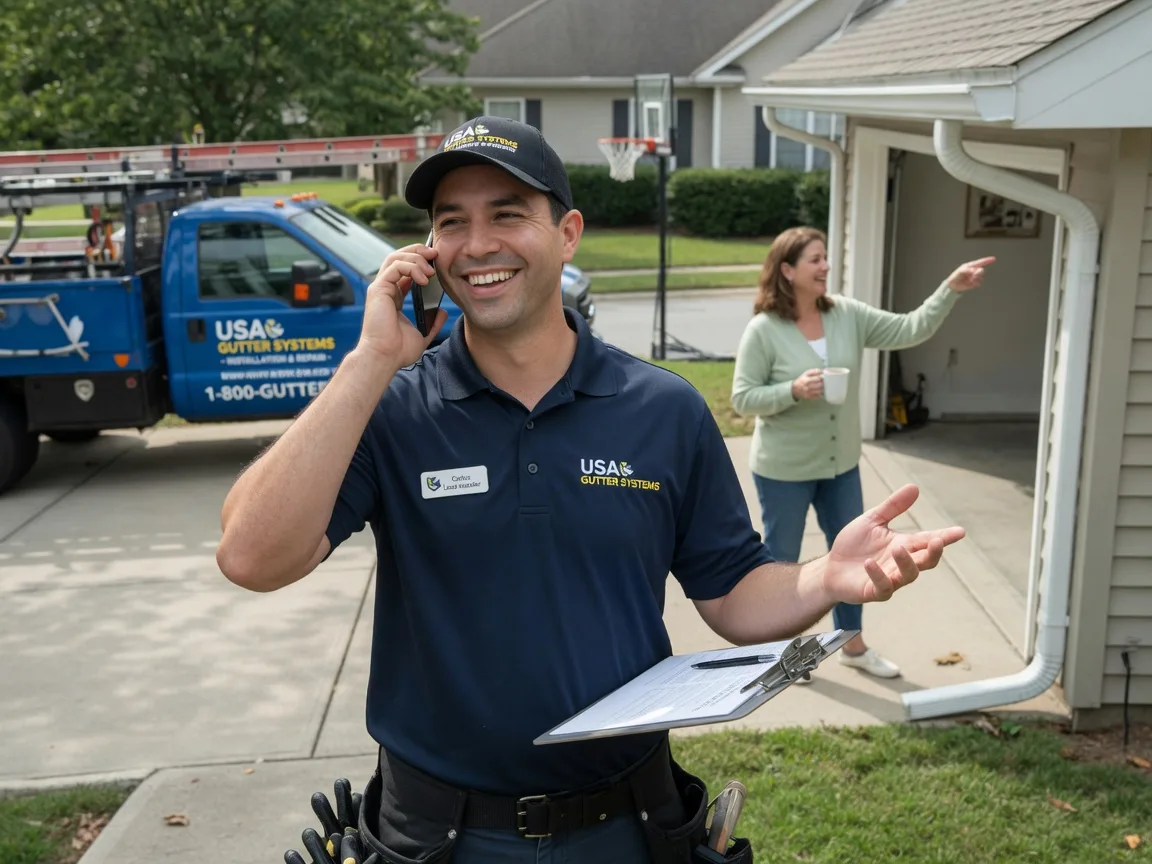 Gutter Installation Crocketts Bluff, AR FAQs